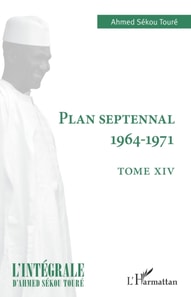 Plan septennal 1964-1971