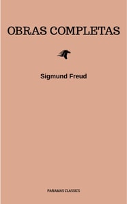 Obras Completas de Sigmund Freud