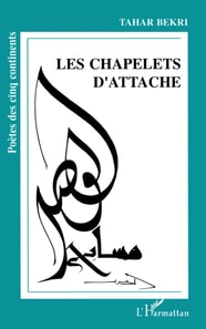 Les chapelets d'attache