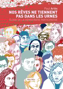 Nos rêves ne tiennent plus dans les urnes