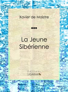 La Jeune Sibérienne