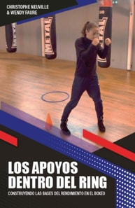 Los apoyos dentro del ring