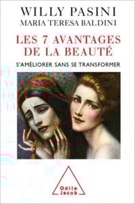 Les 7 avantages de la beauté