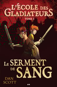 Le serment de sang