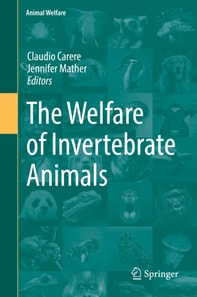 Welfare of Invertebrate Animals