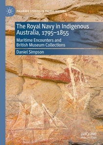 Royal Navy in Indigenous Australia, 1795-1855