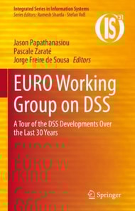 EURO Working Group on DSS