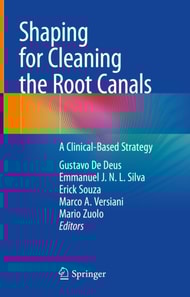 Shaping for Cleaning the Root Canals