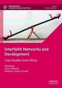 Interfaith Networks and Development