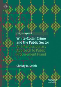 White-Collar Crime and the Public Sector