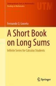 Short Book on Long Sums
