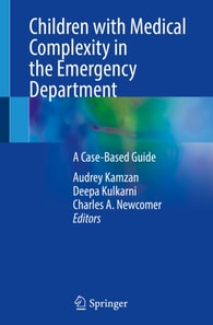 Children with Medical Complexity in the Emergency Department