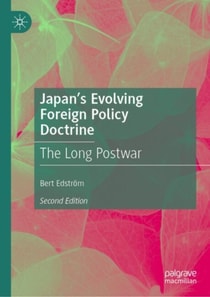 Japan's Evolving Foreign Policy Doctrine