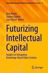 Futurizing Intellectual Capital
