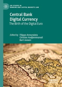 Central Bank Digital Currency