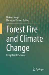 Forest Fire and Climate Change