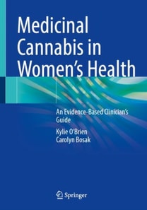Medicinal Cannabis in Women's Health