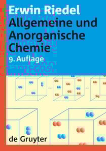 Allgemeine und Anorganische Chemie