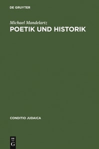 Poetik und Historik