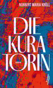 Die Kuratorin
