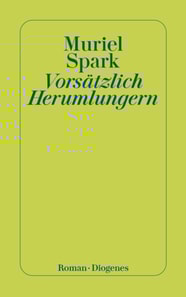 Vorsätzlich Herumlungern