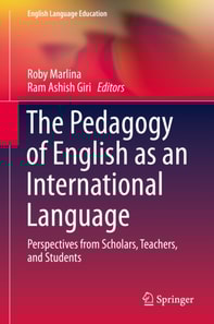 Pedagogy of English as an International Language