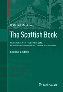 Scottish Book