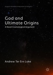 God and Ultimate Origins