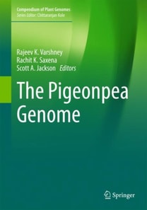 Pigeonpea Genome