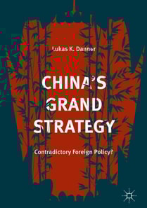 China's Grand Strategy