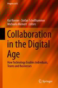 Collaboration in the Digital Age