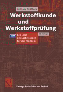 Werkstoffkunde und Werkstoffprüfung