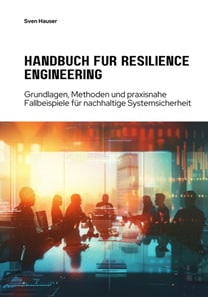 Handbuch für  Resilience Engineering