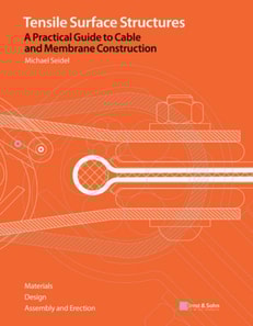 Tensile Surface Structures