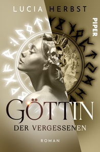 Gottin der Vergessenen