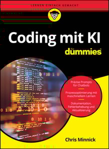 Coding mit KI für Dummies