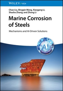 Marine Corrosion of Steels