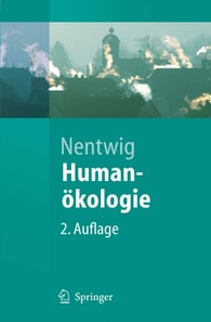 Humanökologie