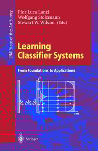 Learning Classifier Systems
