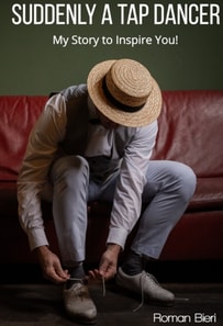 Suddenly a Tap Dancer