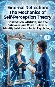 External Reflection: The Mechanics of Self-Perception Theory
