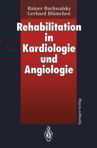 Rehabilitation in Kardiologie und Angiologie