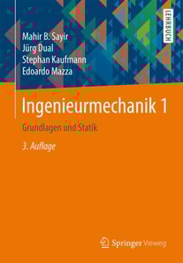 Ingenieurmechanik 1