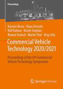 Commercial Vehicle Technology 2020/2021