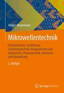 Mikrowellentechnik