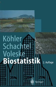 Biostatistik