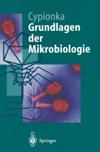 Grundlagen der Mikrobiologie