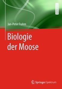 Biologie der Moose
