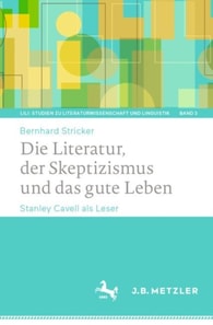 Die Literatur, der Skeptizismus und das gute Leben