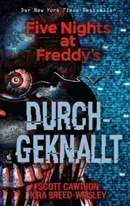 Five Nights at Freddy's: Durchgeknallt